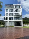 庭民宿 - プライペートプール
