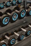 ECHENG HOHEL Jianli Jingzhou - Gym