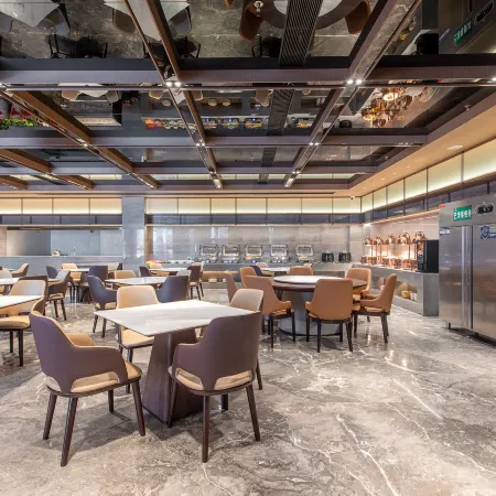 Shicheng Kaiyuan Life Hotel