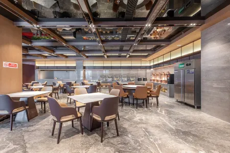 Shicheng Kaiyuan Life Hotel Отели в г. Шичен