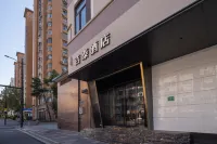 吉泰飯店（上海徐家匯交大宜山路地鐵站店） 上海住宿飯店