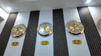Yisheng Business Hotel Hotels in Ningyang