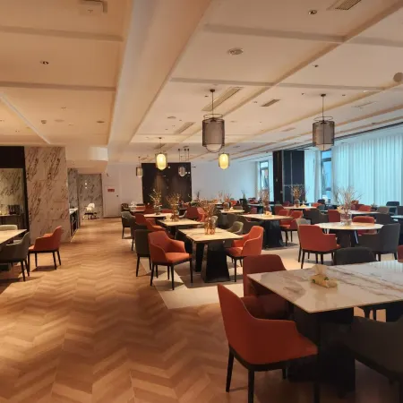 Golden Tulip South Lake Jiaxing