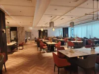 Golden Tulip South Lake Jiaxing