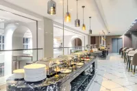 Shihe Hotel (Huan County Traditional Chinese Medicine Hospital Branch) Hotels in Huan County