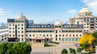 Madison Hotel Danyang Baicheng Railway Station Hotels in Danyang