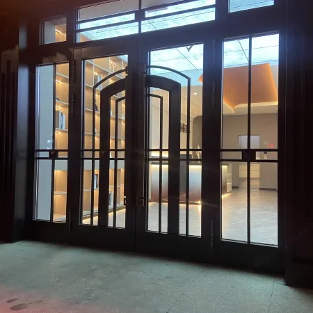 Baiquan Huaxia Hotel