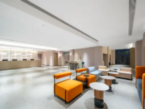 Jinjiang Inn (Aksu Old Street Night Market Railway Station Branch) Hoteles en Ciudad de Aksu