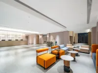 錦江之星飯店（阿克蘇老街火車站店）