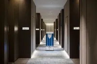 Madison Hotel Heze Cao Inzone Mall - Gym