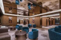 Harbin Zhongyang Dajie Fuli Jiangwan Crystal Orange Hotel