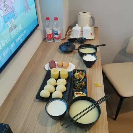 ManDu Hotel