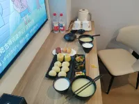 ManDu Hotel