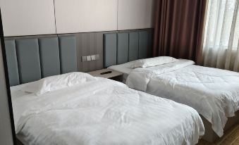 Tianmen Jeffery Hotel