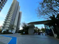 Beihai Yintan Xingchen Homestay