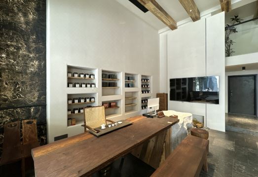 Guoxiang Tea House (Chaozhou Tea City Branch) Hotel Overview