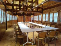 Mengli River Bend Homestay Hotel di Youyang Tujia and Miao Autonomous County