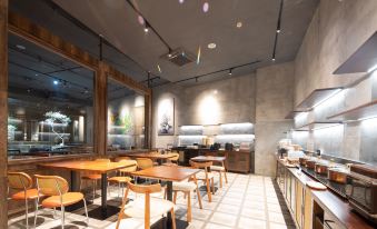 GreenTree Eastern Hotel (Guiyang Penshuichi Subway Station Taiping Road Wanghongjie)