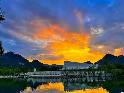 Youshui Home