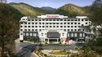 Hilton Garden Inn Huangshan Scenic Area South Gate Hotel di Huangshan