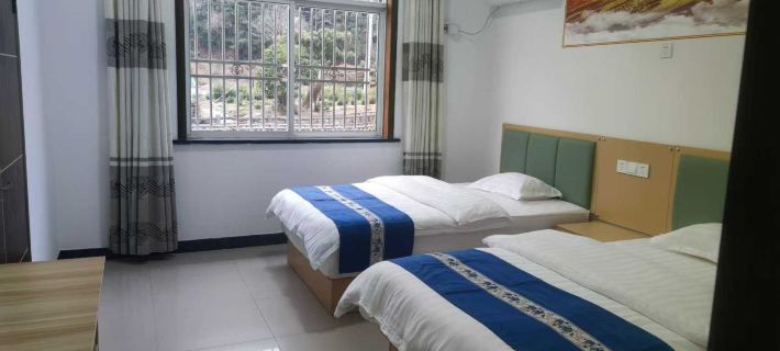 Shitai Yinji Homestay Hotels in Shitai County