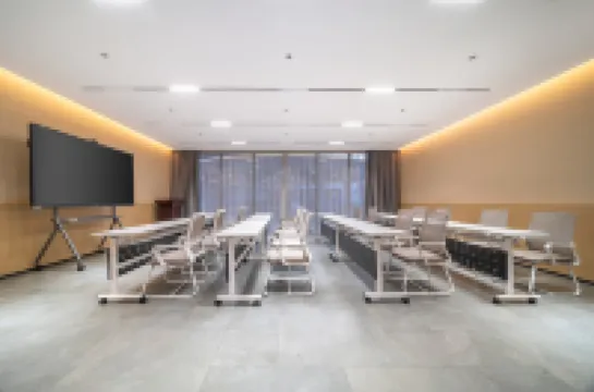 유구 즈란 리조트 호텔