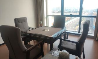 Fenghua Fangqiao Kaiyuan Mingting Grand Hotel