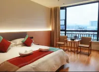 Academic Exchange Center of Lishui University