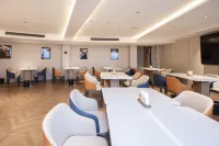 清沐•尚飯店（蕪湖市新蕪開發區管委會航空新城運動中心店） - 早餐