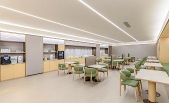 JI Hotel (Xishuangbanna Jinghong Gaozhuang Xishuangjing)