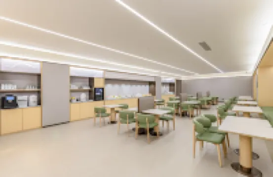 JI Hotel (Xishuangbanna Jinghong Gaozhuang Xishuangjing)