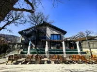 Beijing Xiangshan Shoukai Qingxueyuan Hotel Hotels in Xiang Mountain, Badachu Scenic Spot