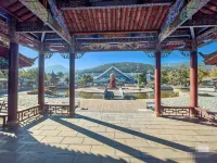 Xinhe Xiaoyuan Homestay (Lijiang High speed Railway Station)