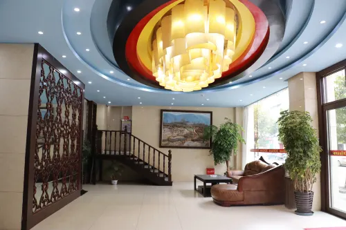 Meigu Yuma Hotel - 2-Sterne