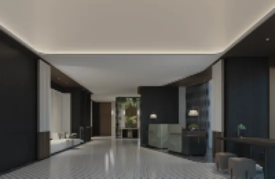 杭州西湖黃龍新雅圖酒店