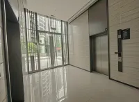 U Homestay (Qingyuan Changlong Avenue)