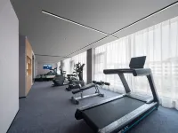 Atour Hotel Yan'an otelleri