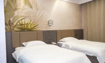Xian County Yihai Boutique Hotel