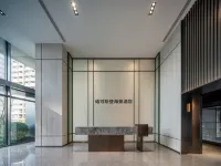 Zhoushan Nokosden Scenic Apartment (Zhujiajian Putuoshan Airport) - Condos