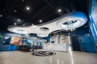 Grand Canyon E-Sports Hotel (Aoti Center Subway Station)
