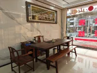 Taining Qingpingle Pusu