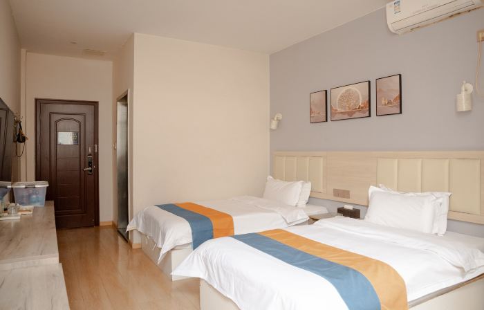Bincheng Holiday Hotel