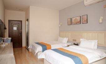 Bincheng Holiday Hotel