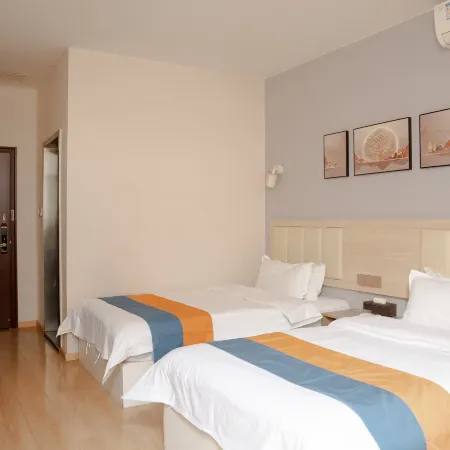 Bincheng Holiday Hotel