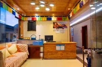 Yunduan Xiaozhu Hotel - 2-stjärniga