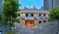 Star Hotel Hotel in zona Hubin Pedestrian Street (Daqing Middle Road)