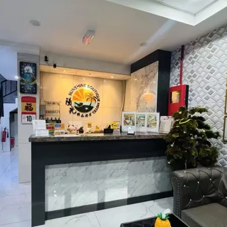 Sunshine Boutique Hotel