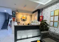 Sunshine Boutique Hotel
