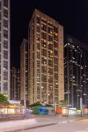 YINSHANJU HOTEL