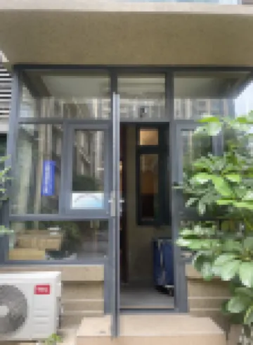 Fandishi International Apartment (Zhongshan Cuiheng New District Planning Hall Hengda Yuelongwan)